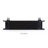 Mishimoto Universal 10-Row Oil Cooler Kit