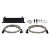 Mishimoto Universal 10-Row Oil Cooler Kit