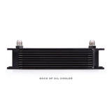Mishimoto Universal 10-Row Oil Cooler Kit