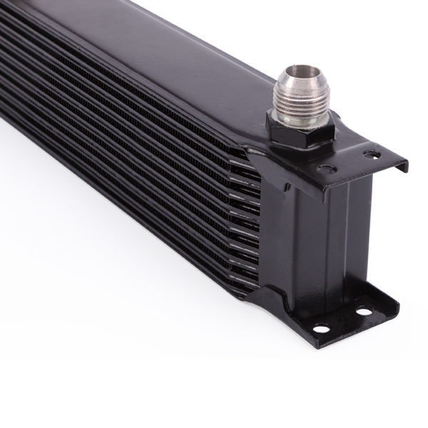 Mishimoto Universal 10-Row Oil Cooler Kit