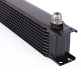 Mishimoto Universal 10-Row Oil Cooler Kit