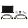 Mishimoto Universal 25-Row Oil Cooler Kit