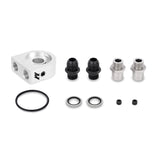 Mishimoto Universal 10-Row Oil Cooler Kit