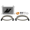 Mishimoto Universal 25-Row Thermostatic Oil Cooler Kit