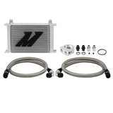 Mishimoto Universal 25-Row Oil Cooler Kit