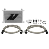Mishimoto Universal 25-Row Oil Cooler Kit