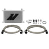 Mishimoto Universal 25-Row Oil Cooler Kit