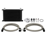 Mishimoto Universal 19 Row Oil Cooler Kit