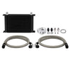 Mishimoto Universal 19 Row Oil Cooler Kit