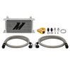 Mishimoto Universal 19-Row Thermostatic Oil Cooler Kit