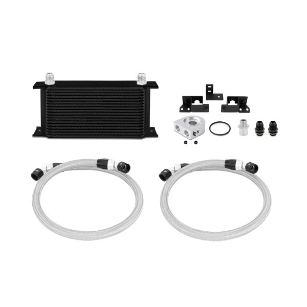 Mishimoto Oil Cooler Kit