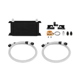 Mishimoto Thermostatic Oil Cooler Kit