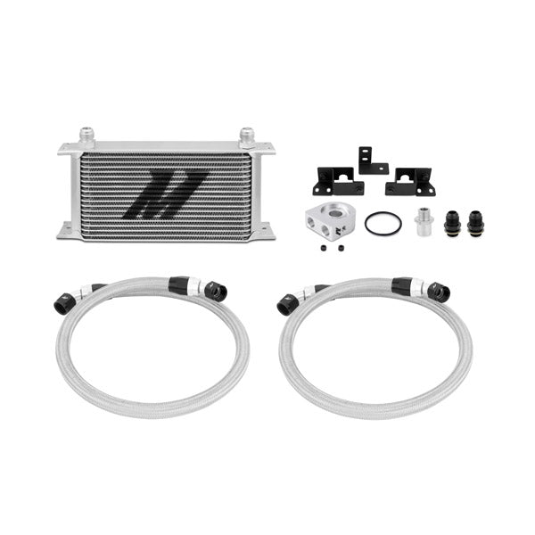 Mishimoto Oil Cooler Kit