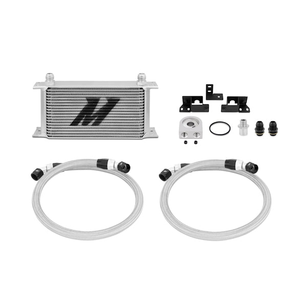 Mishimoto Oil Cooler Kit