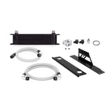 Mishimoto Oil Cooler Kit
