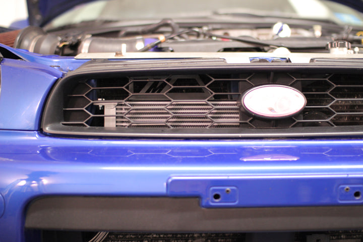 Mishimoto Oil Cooler Kit