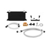 Mishimoto Thermostatic Oil Cooler Kit