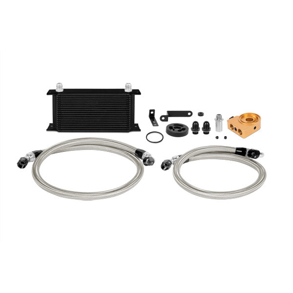 Mishimoto Thermostatic Oil Cooler Kit