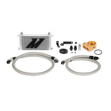 Mishimoto Thermostatic Oil Cooler Kit