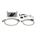 Mishimoto Oil Cooler Kit