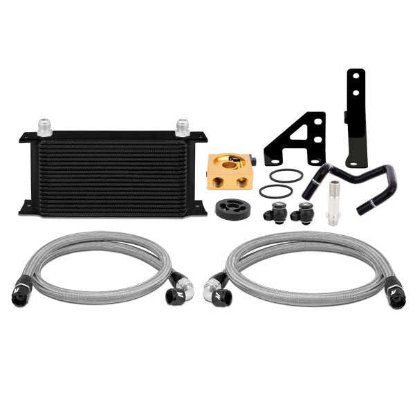 Mishimoto Oil Cooler Kit