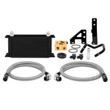 Mishimoto Oil Cooler Kit