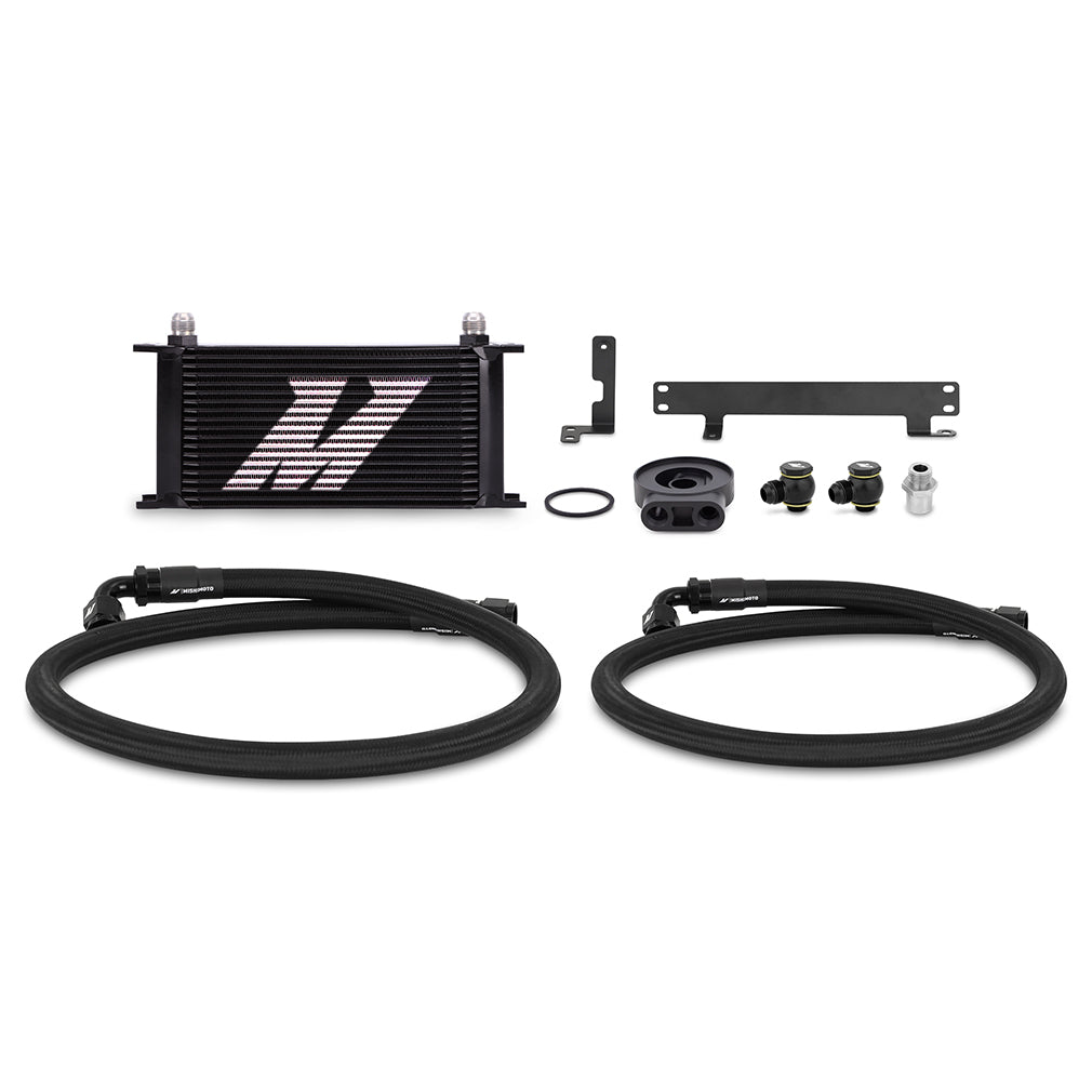 Mishimoto Oil Cooler Kit
