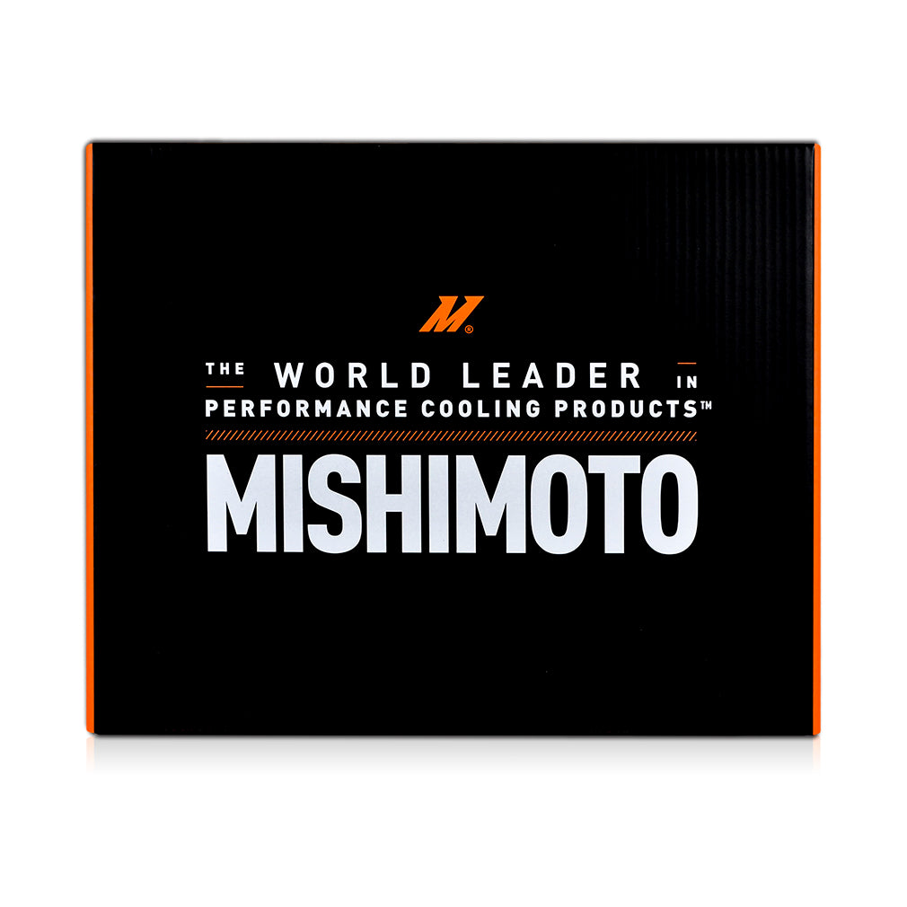 Mishimoto Oil Cooler Kit