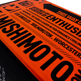 Mishimoto Oil Cooler Kit