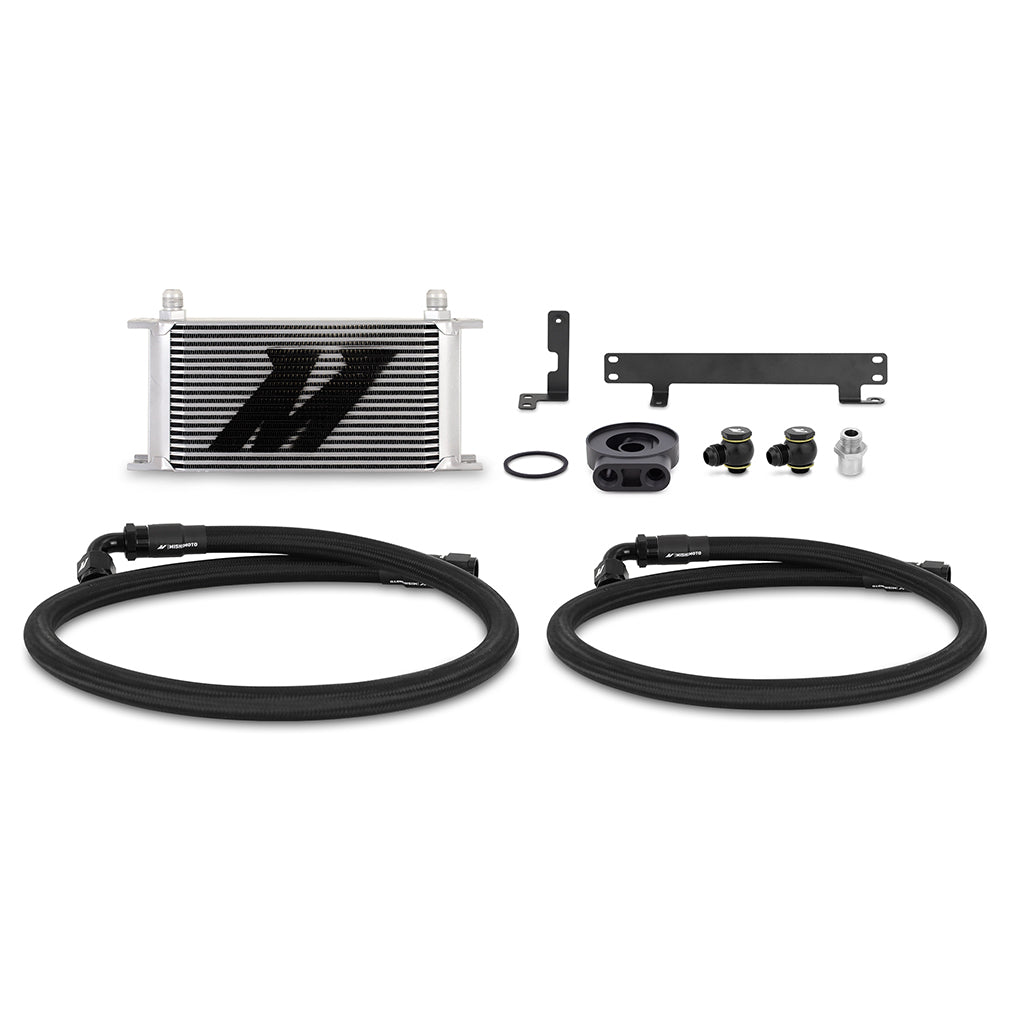 Mishimoto Oil Cooler Kit