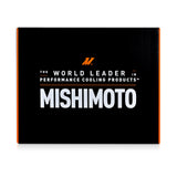 Mishimoto Oil Cooler Kit