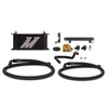 Mishimoto Thermostatic Oil Cooler Kit