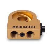 Mishimoto Thermostatic Oil Cooler Kit