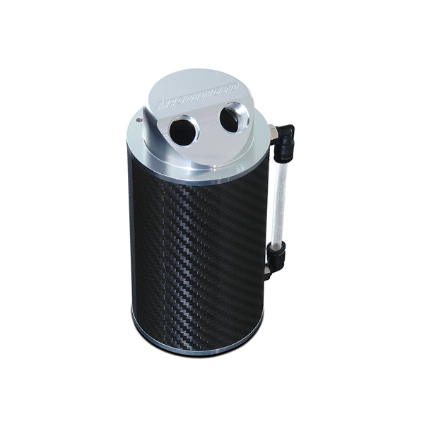 Mishimoto Carbon Fibre Oil Catch Can