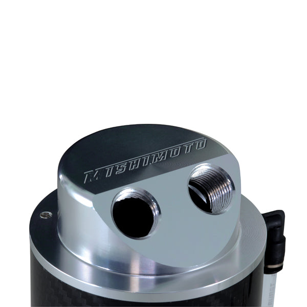 Mishimoto Carbon Fibre Oil Catch Can