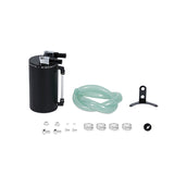 Mishimoto Aluminium Oil Catch Can - Large