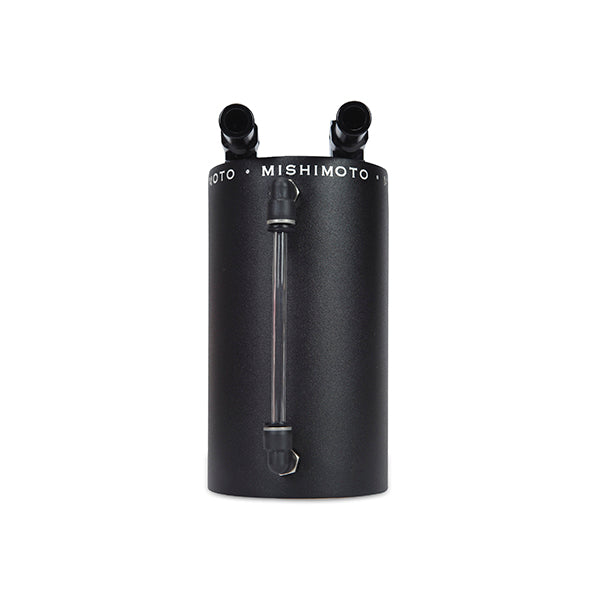 Mishimoto Aluminium Oil Catch Can - Large