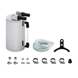 Mishimoto Aluminium Oil Catch Can - Large
