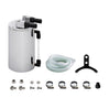 Mishimoto Aluminium Oil Catch Can - Large