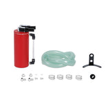 Mishimoto Aluminium Oil Catch Can - Small