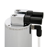 Mishimoto Aluminium Oil Catch Can - Small