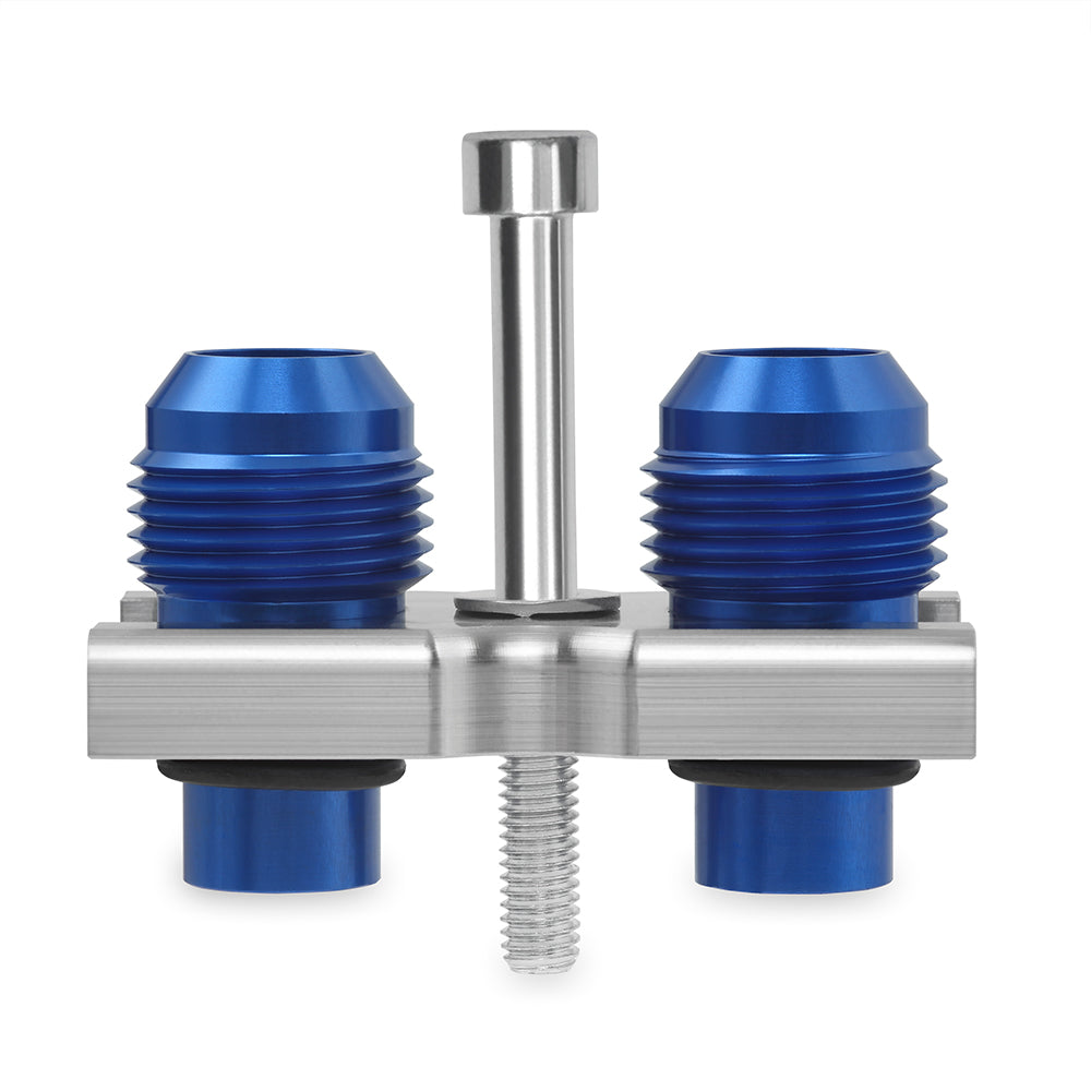 Mishimoto Oil Line Fitting Adapter Kit
