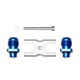 Mishimoto Oil Line Fitting Adapter Kit