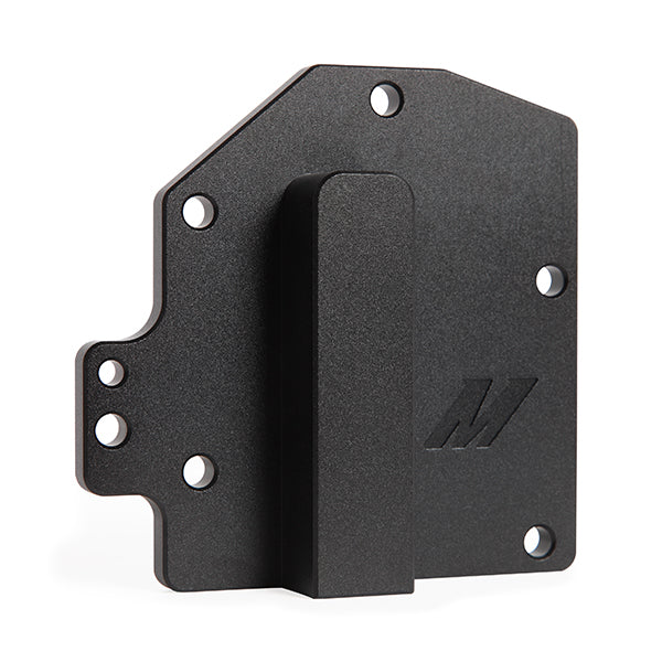 Mishimoto Oil Cooler Block Off Plate