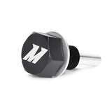 Mishimoto Magnetic Oil Drain Plug M12 x 1.5 - Black