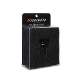 Mishimoto Magnetic Oil Drain Plug M12 x 1.5 - Black