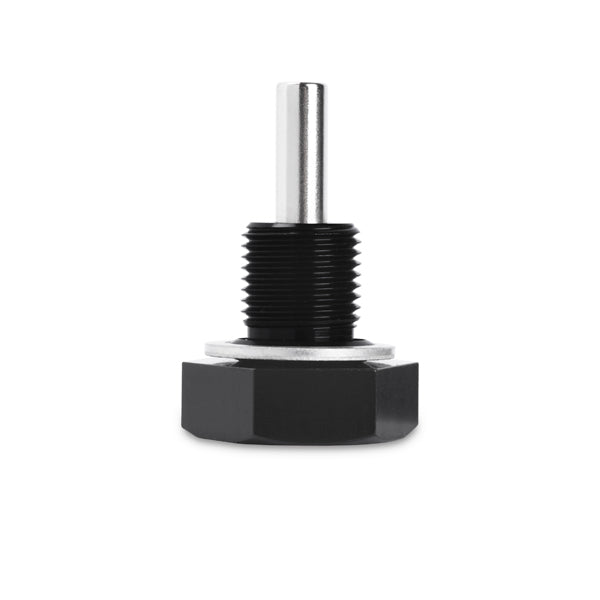 Mishimoto Magnetic Oil Drain Plug M14 x 1.25 - Black