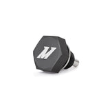 Mishimoto Magnetic Oil Drain Plug M14 x 1.5 - Black