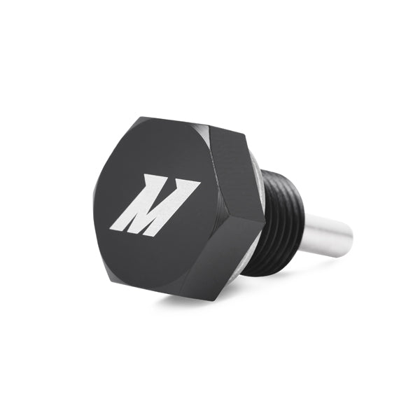 Mishimoto Magnetic Oil Drain Plug M16 x 1.5 - Black