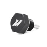 Mishimoto Magnetic Oil Drain Plug M16 x 1.5 - Black